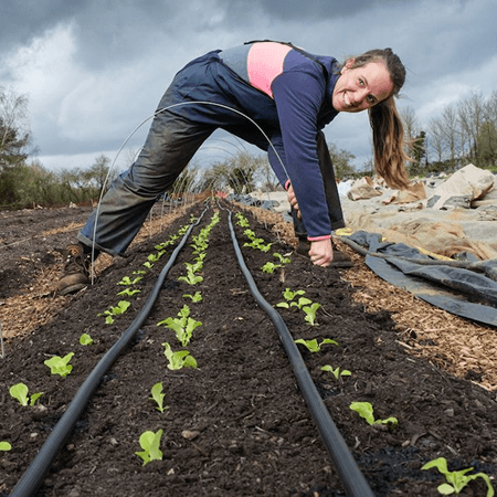 Technology built by growers, for growers
