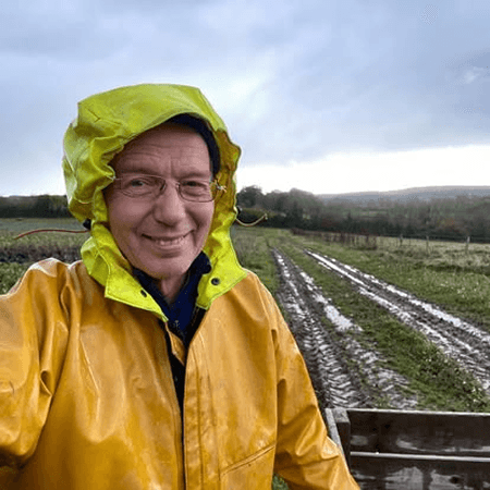 Technology built by growers, for growers