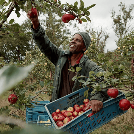 Technology built by growers, for growers
